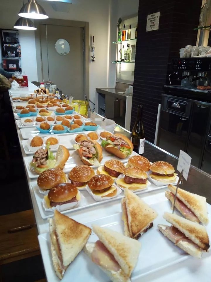 Bocateria Gardachales