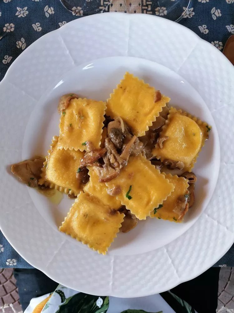 Ristorante Bompiani