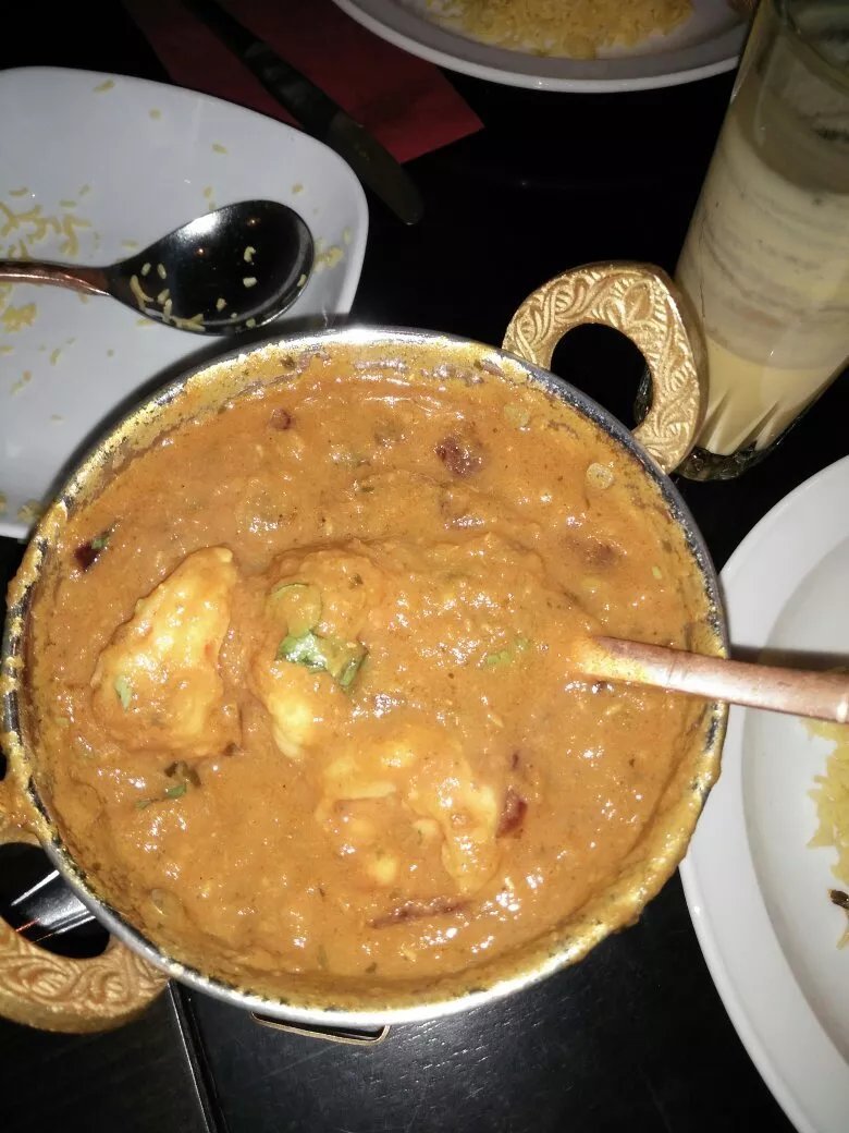 Ashirwad Restaurant