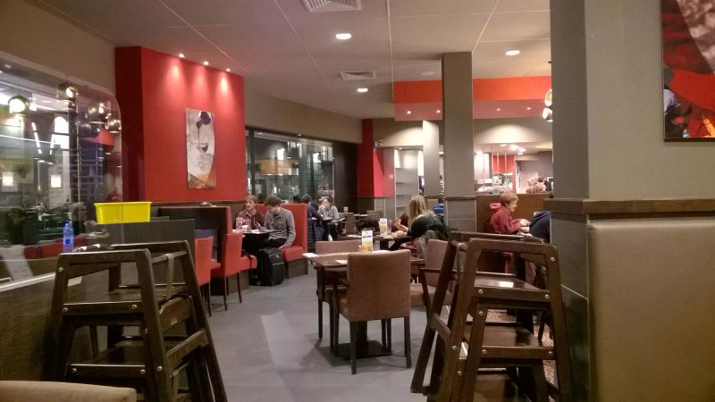 Pizza Hut