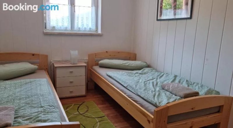 Gastezimmer Rauscher