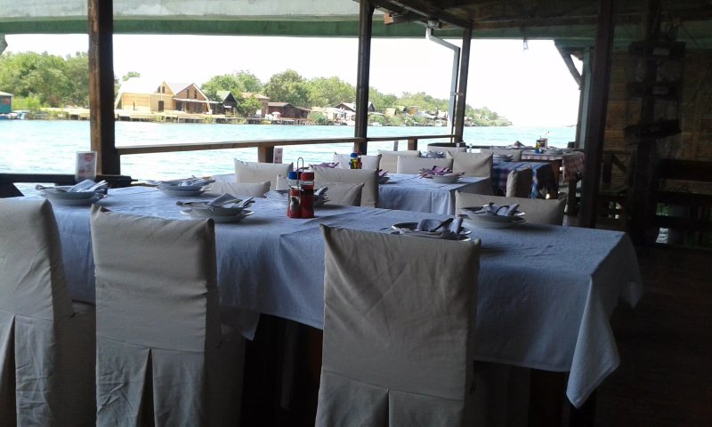 Restoran Rio
