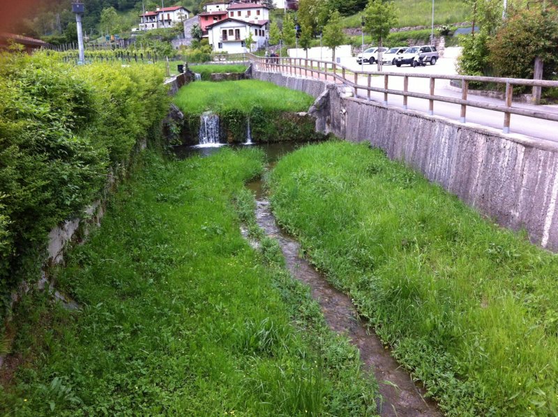 Trattoria Alle Cascate