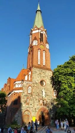 Church of St. George