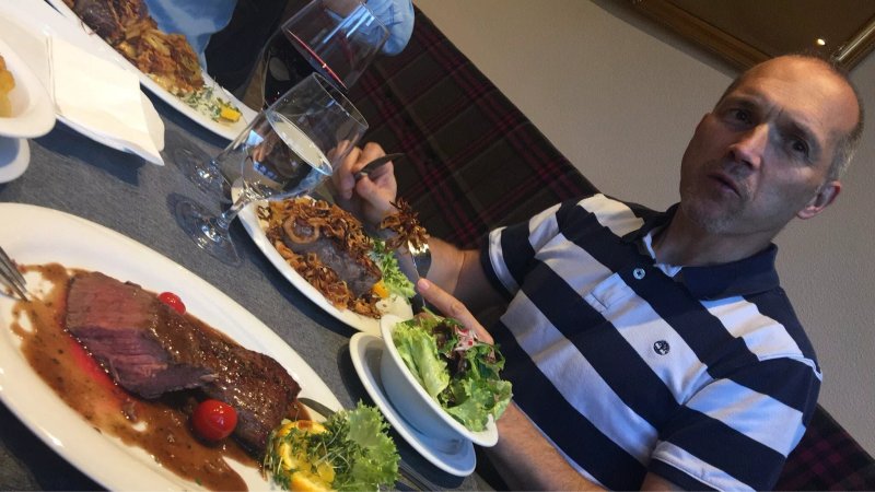 Gasthaus Zur Sonne