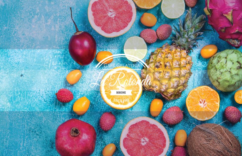 Cafe Gelateria La Rotonda Bibione