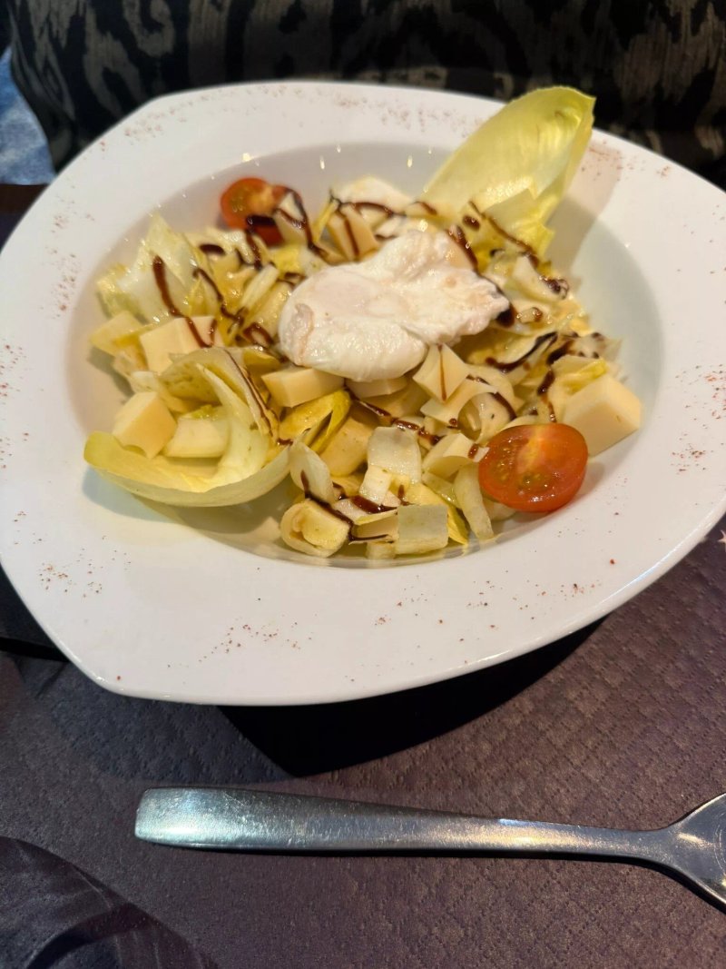 Restaurant du Casino Tranchant