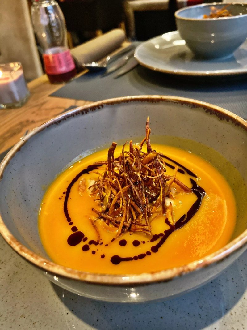 Platzhirsch - Vino e Gusto
