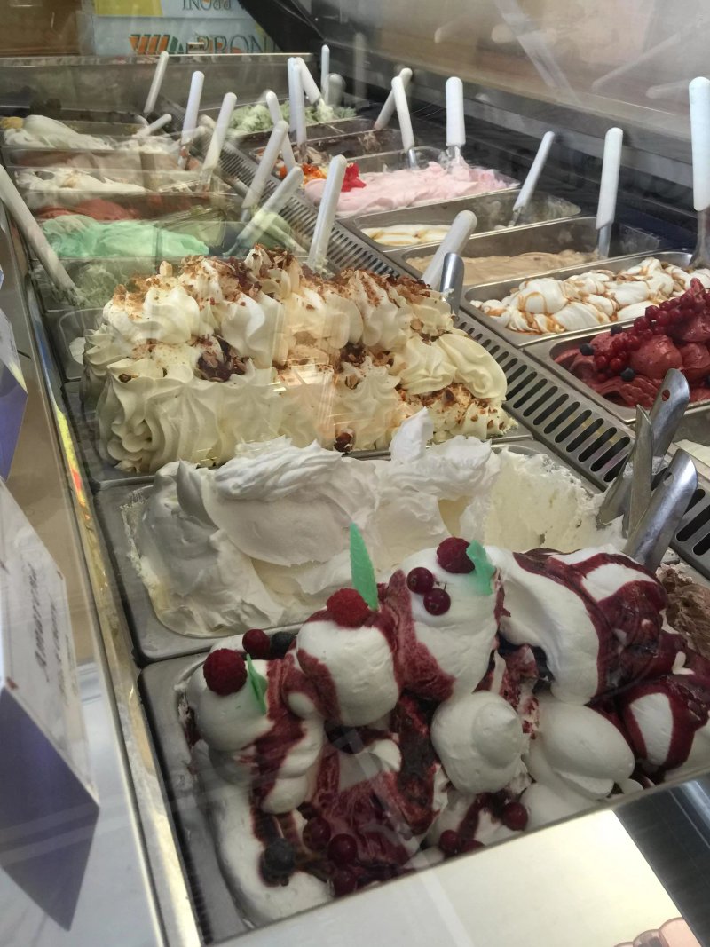 Gelateria La Cremeria