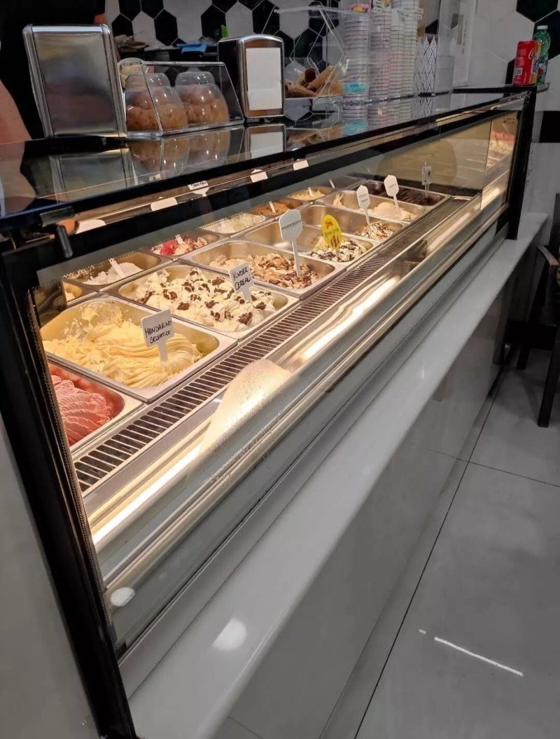 Gelateria Stefania - Artigiani Dal 1975