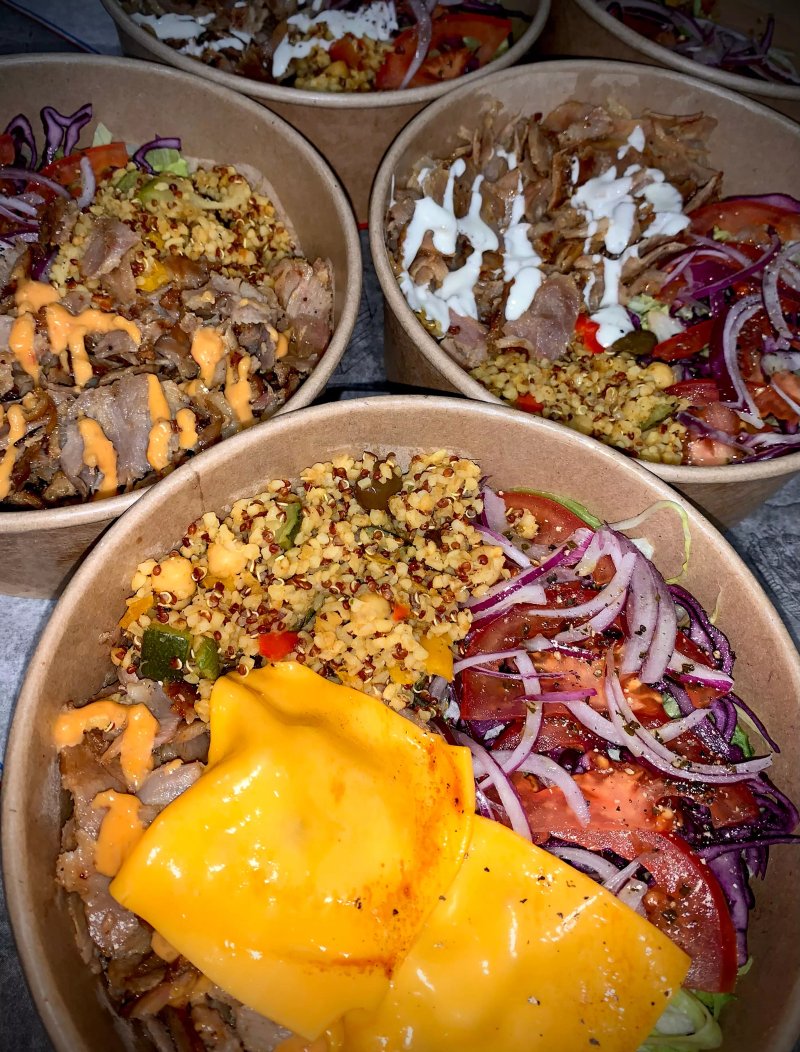 La Cantine Du Maroc