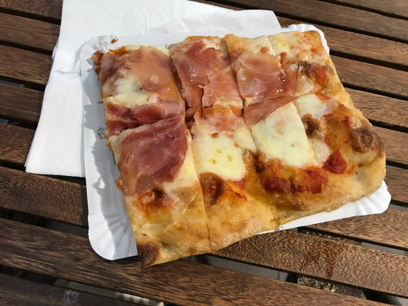 Eugenio's streetfood