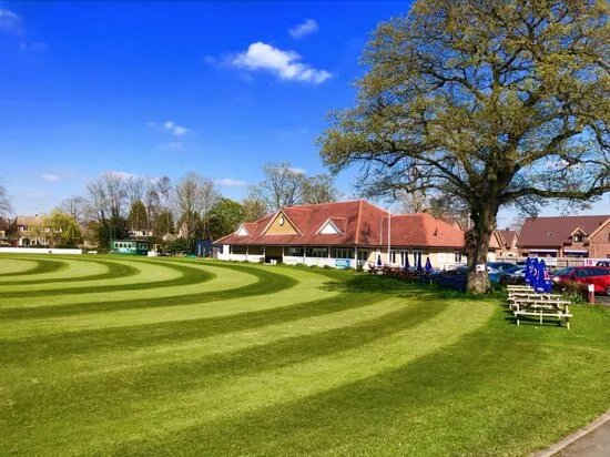 Oswestry Cricket Club