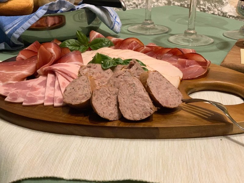 Gasthaus Schortau