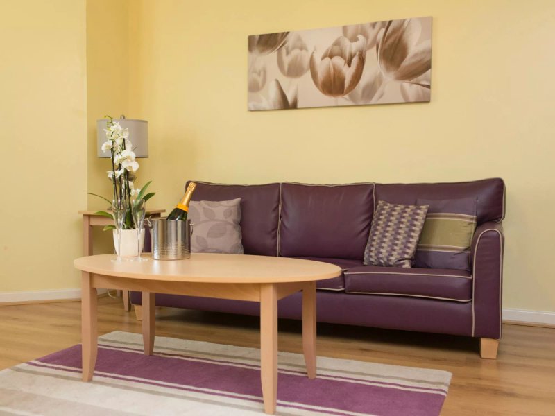 Melal Hotel Apartments