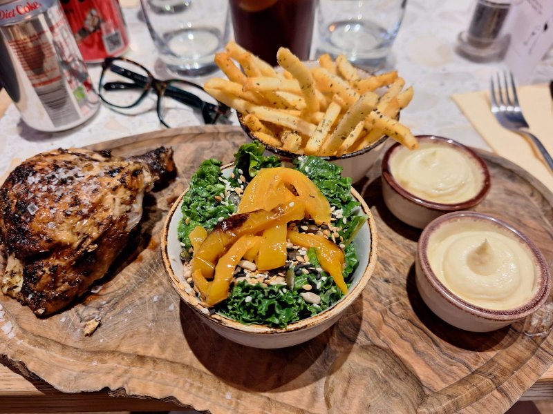Cocotte South Kensington