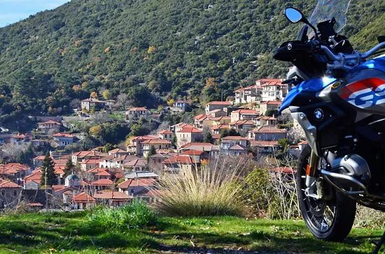 GS Traveler Moto Rentals
