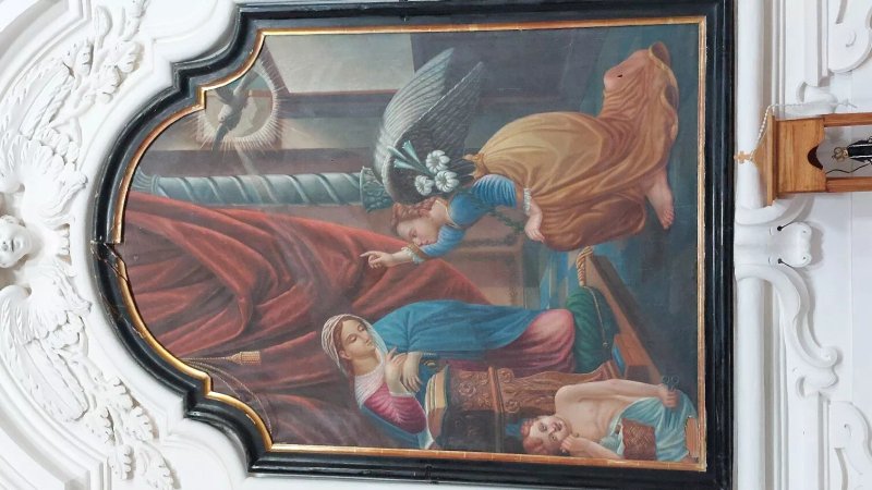 Chiesa di santa Maria Assunta
