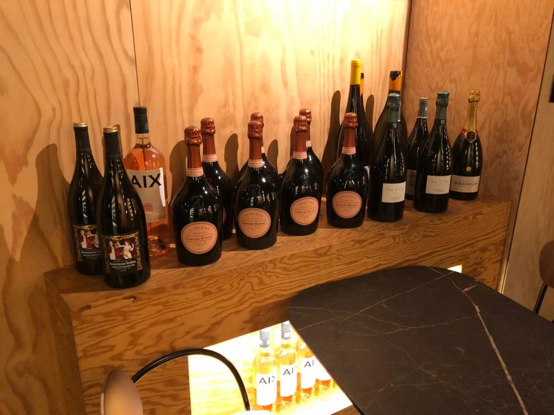 Goia -  Cafe, Bistro, Weinbar