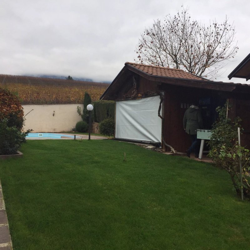 Ferienwohnungen Lanserhof