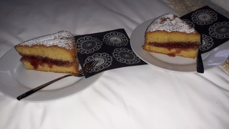 Beckhampton Bed and Breakfast