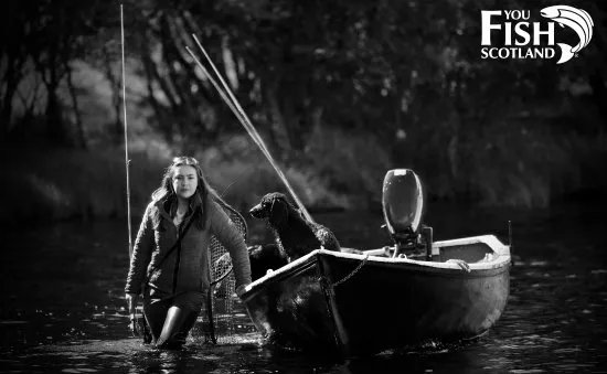You Fish Scotland