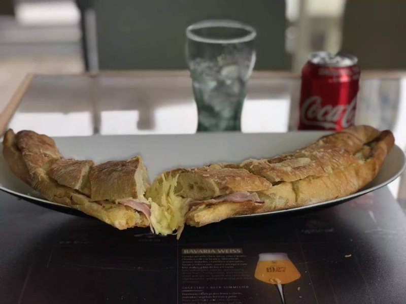 Snack 2020