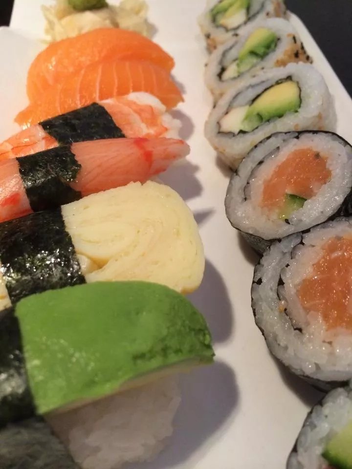 Godai Sushi