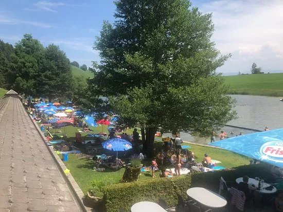 Badi Schonenbodensee