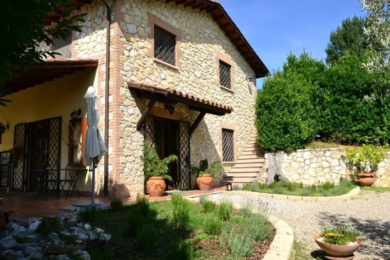 Eco B&B Villa Eleiva