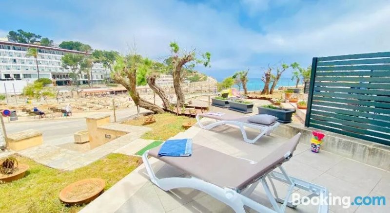 Mirador Blue - Ground Floor Apartments