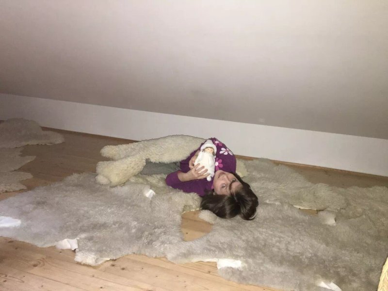 Horske stredisko Eljon