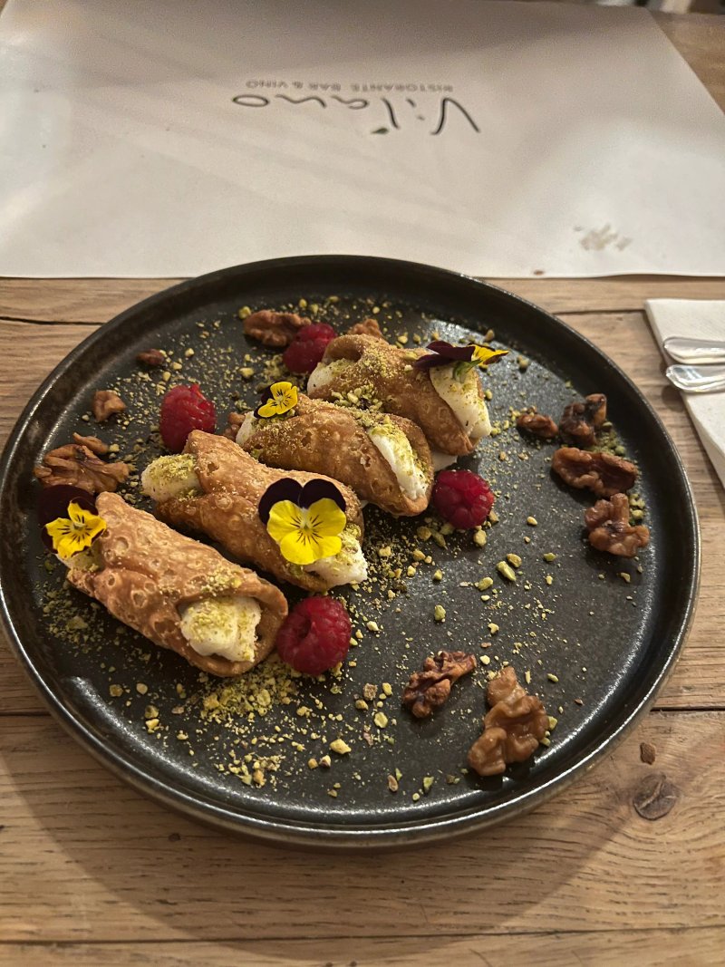 Vilano Ristorante