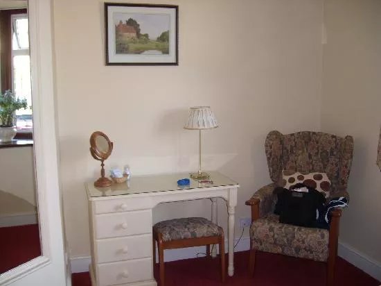 The Laurels Guest House