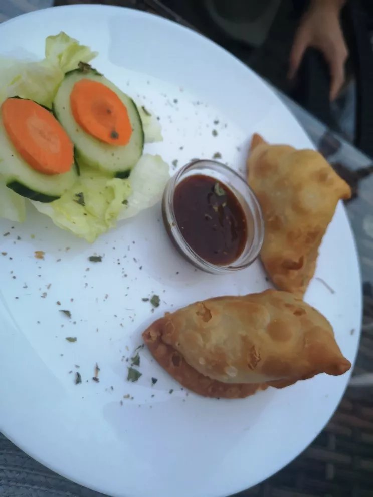 Himalaya Masala