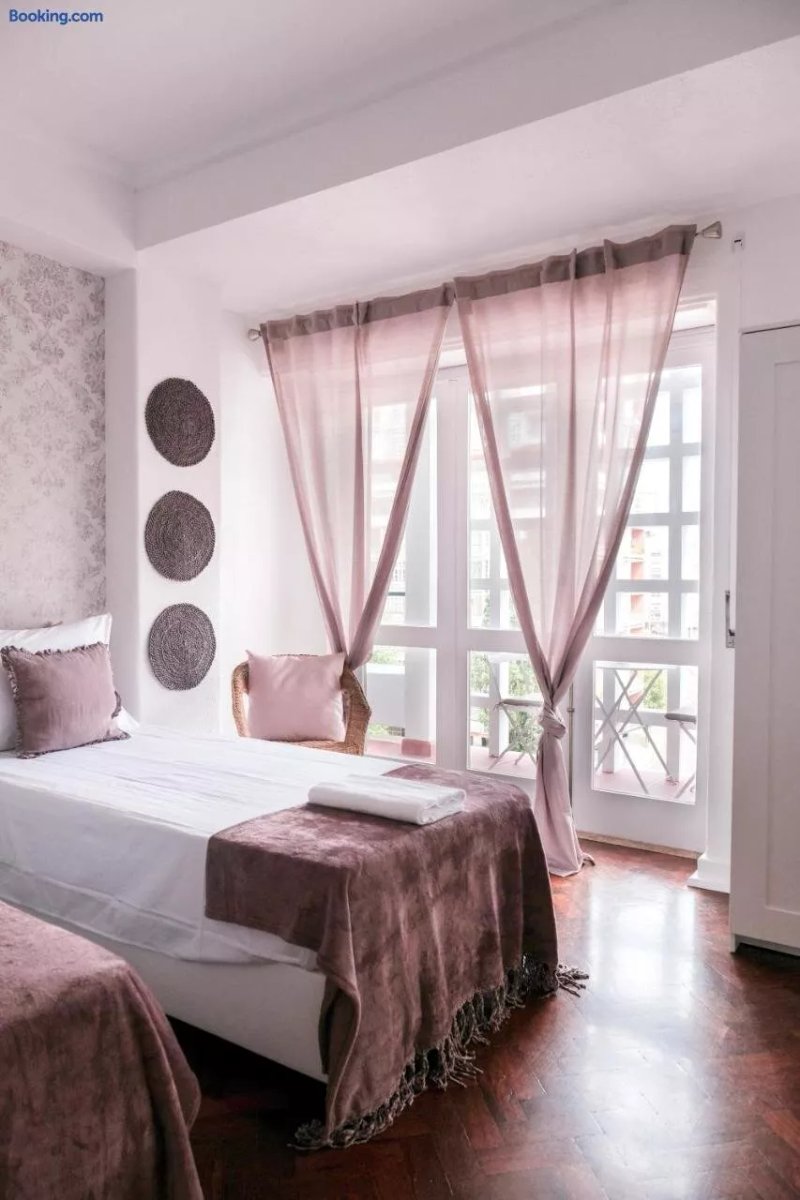 4U Lisbon Suites & Guesthouse VII Airport