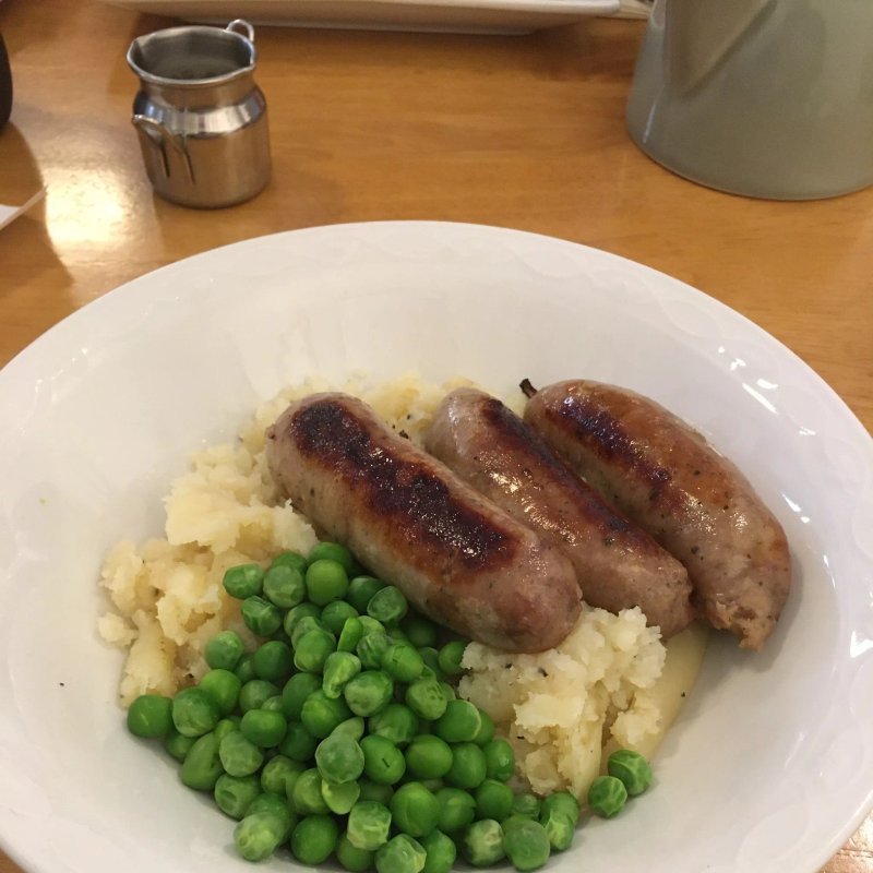 Attfield's Farm Shop