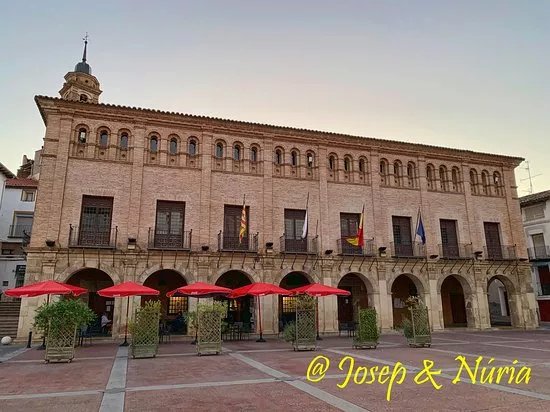 Casa Consistorial