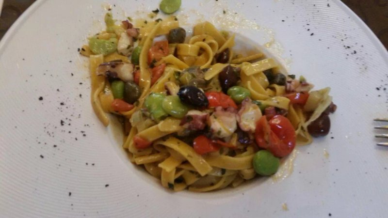 Osteria Alla Pasina