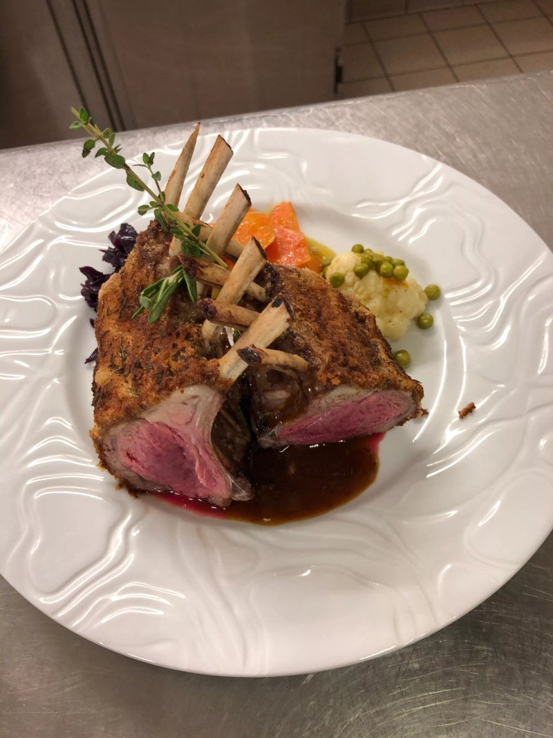 Restaurant a L'Aigle