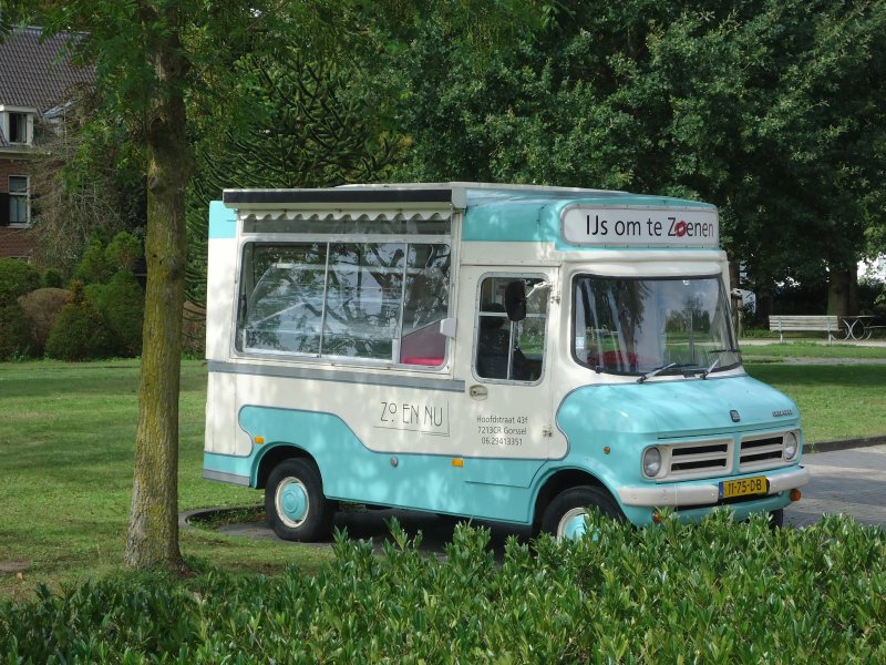 Zo En Nu