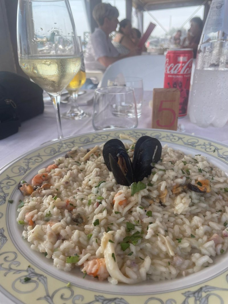 Il Salice Rosso