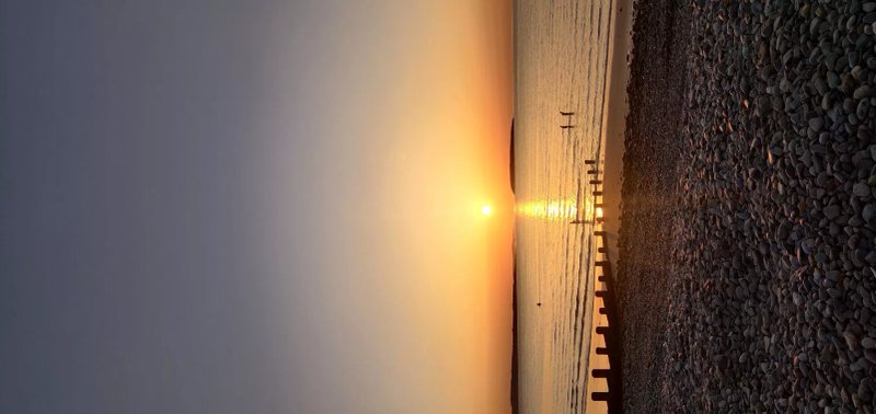 The Beach Cafe