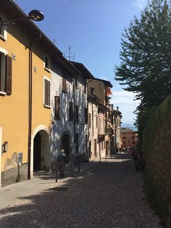 Mercato settimanale di Rivoltella