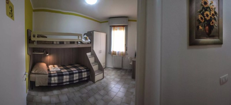 Affittacamere I Girasoli