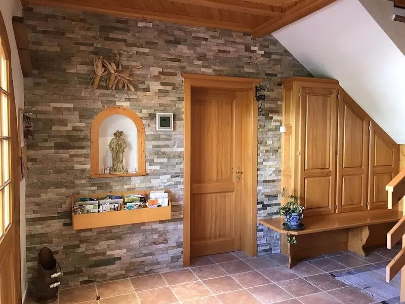 apartment/ flat - Soultzmatt