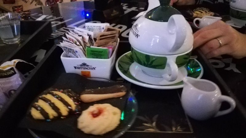 Alterego Bar