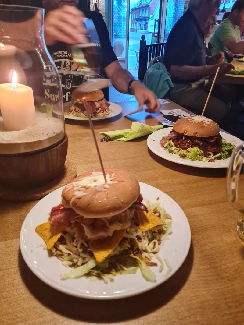 Irrlicht Irish Pub