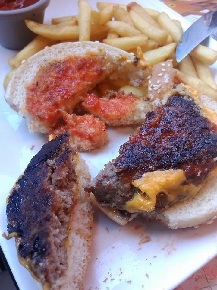 Buffalo Grill Moncel-les-luneville