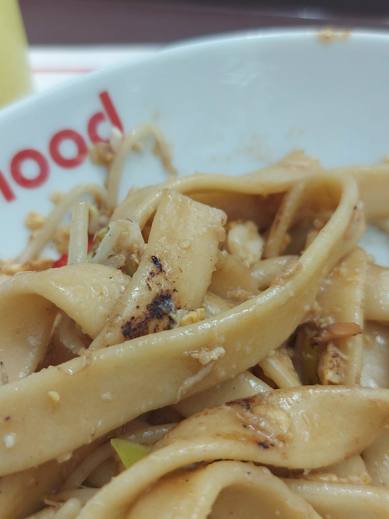 Nood (Restaurante Asiatico - Nood CC Vasco da Gama)